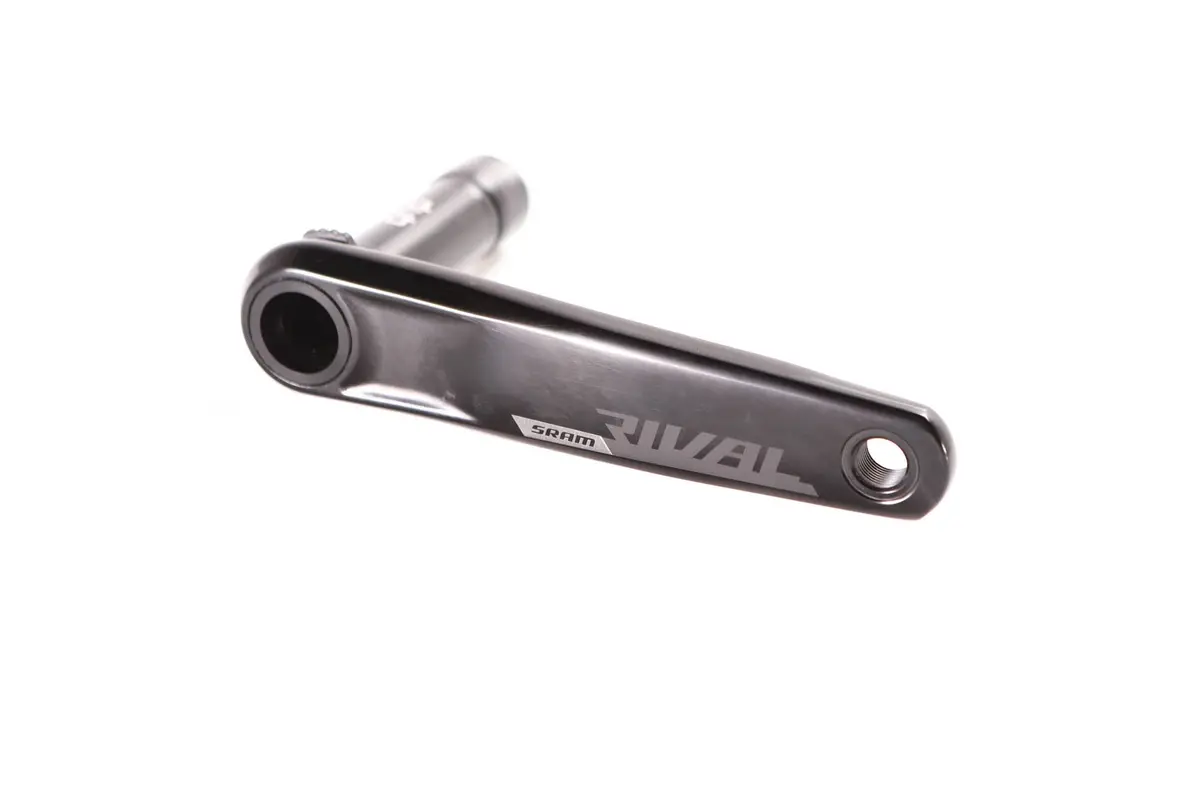 Sram Rival Powermeter Crank Arm, 172.5Mm 1
