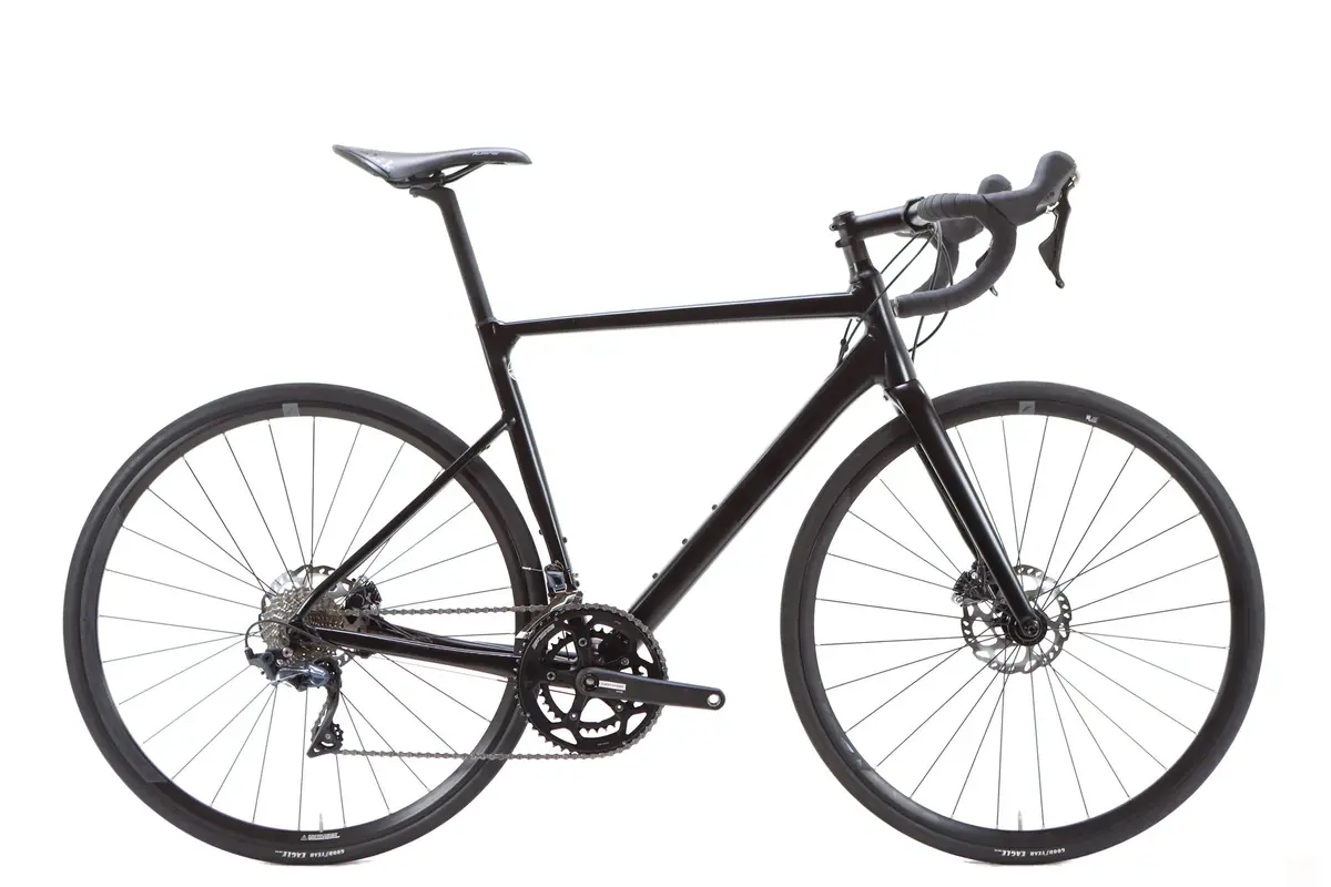 Cannondale Caad13 Shimano Ultegra Disc Road Bike 2023, Size 54Cm 1