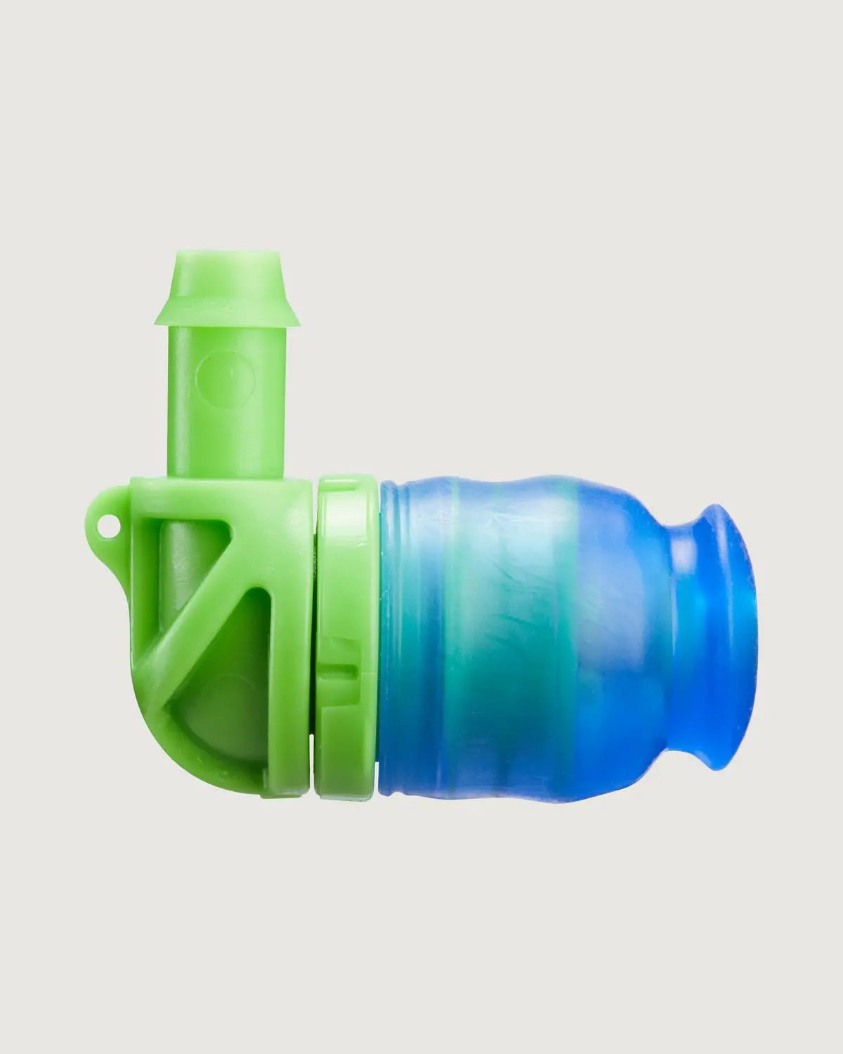 Replacement Bite Valve Helix - Transparent 1