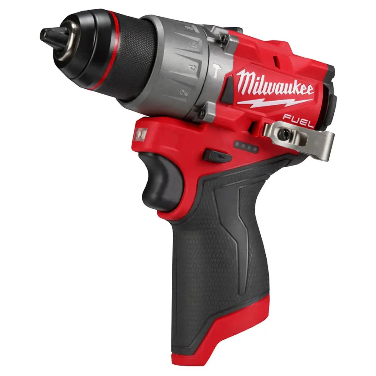 Milwaukee M12fpd2-0 12V Brushless Combi Drill Body Only 4933479867 1