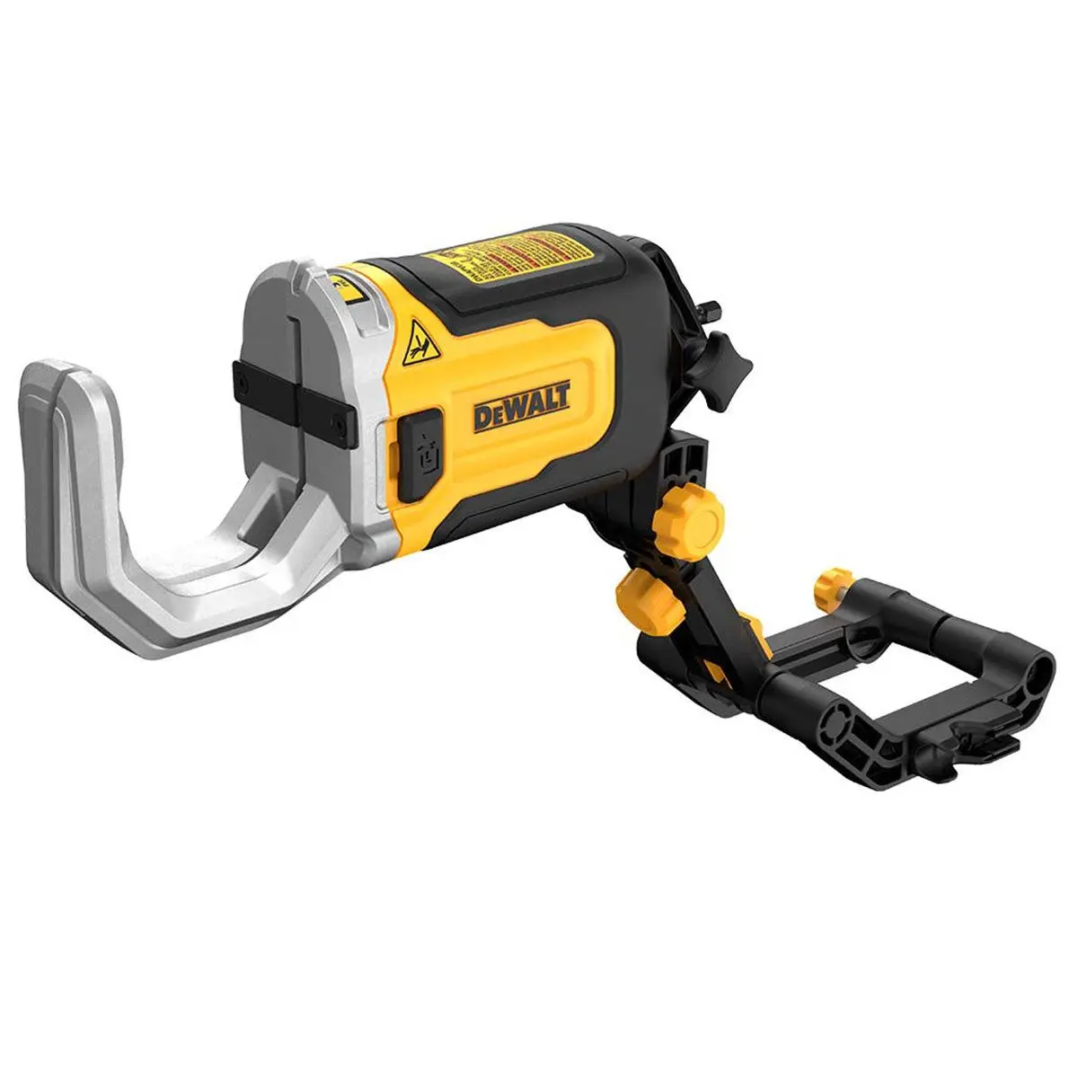 Dewalt Dt20560-Qz Impact Attachment Pvc/Pex Pipe Cutter 1