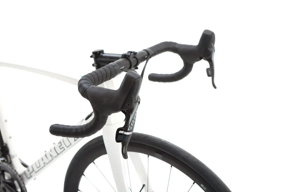 Planet X Pro Carbon Sram Force Disc Road Bike 2021, Size Small 2