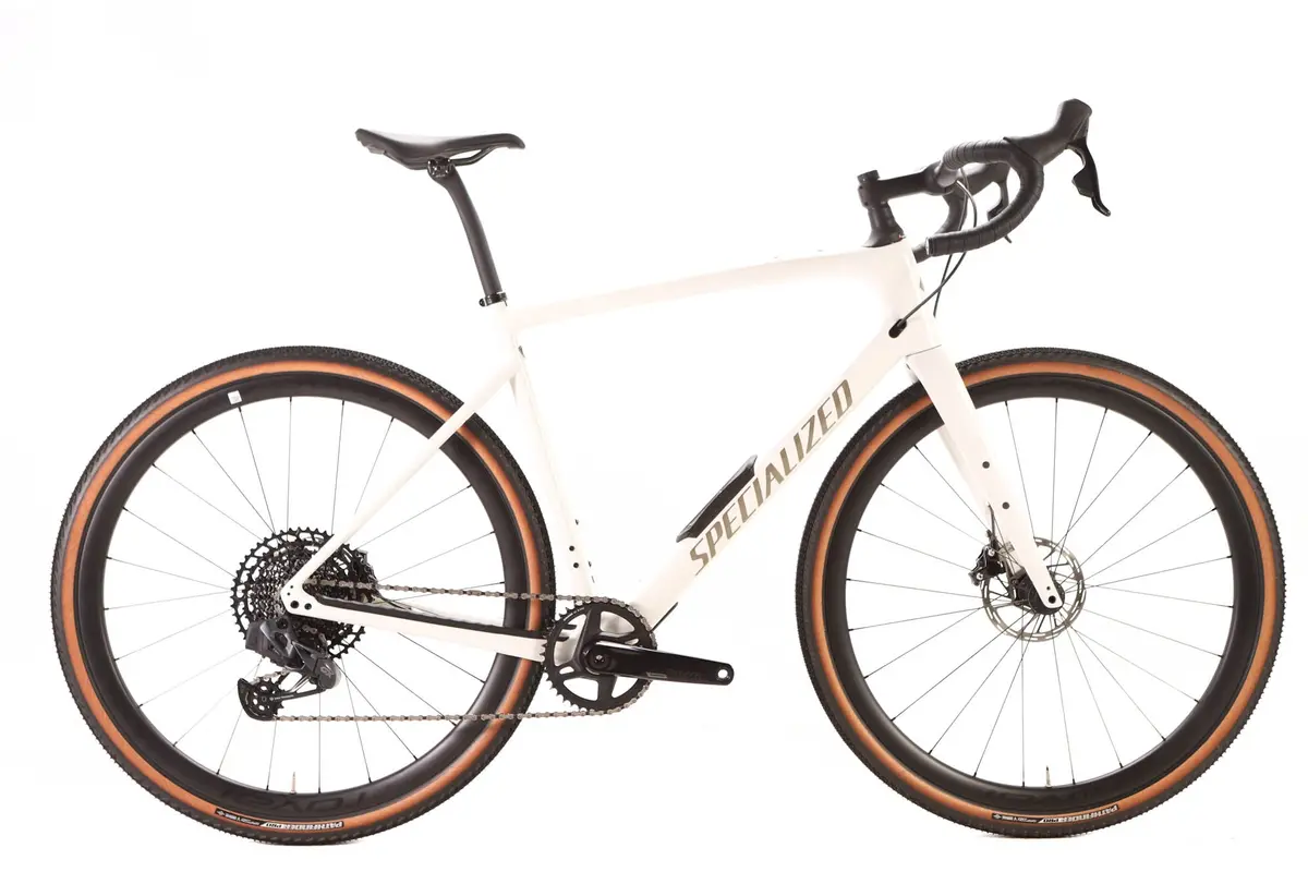 Specialized Diverge Expert Sram Rival/ Gx Axs Gravel Bike 2023, 58Cm 1
