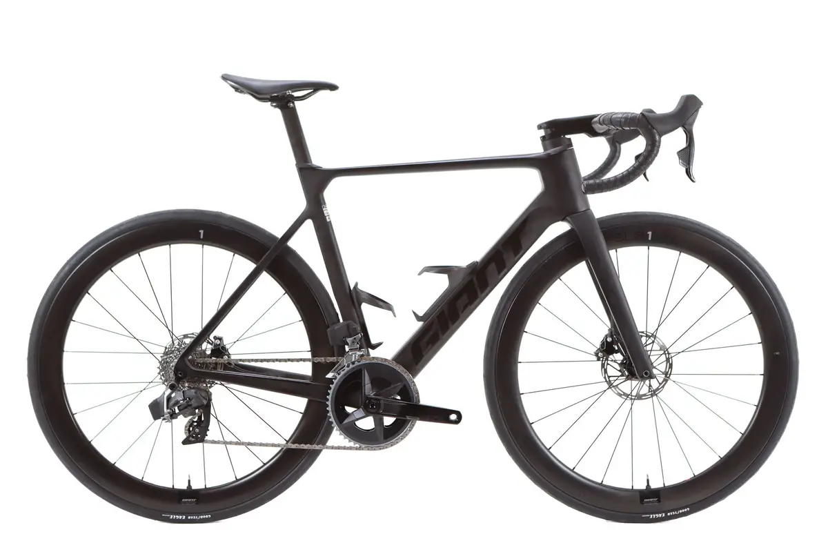 Giant Propel Advanced Pro 1 Sram Rival Etap Axs Disc Road Bike 2024, Medium 1