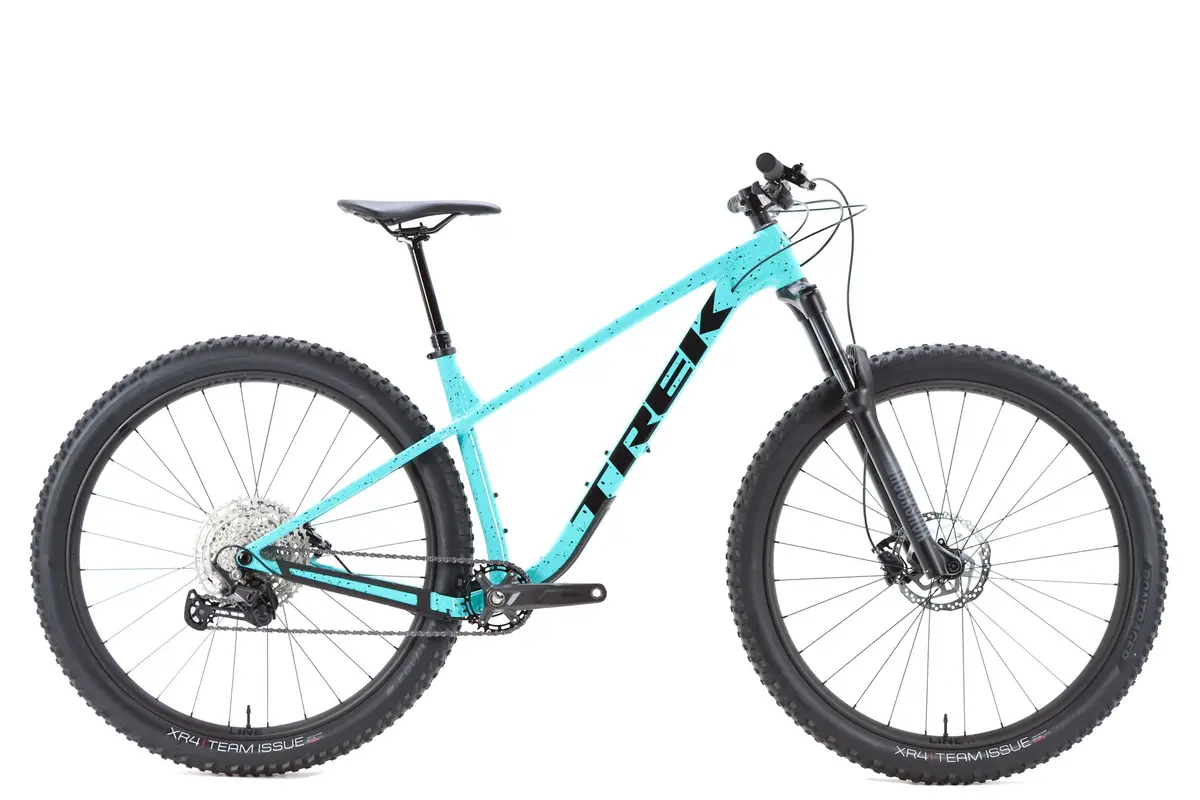 Trek Roscoe 7 Shimano Deore Mtb 2025, Size M/L 1