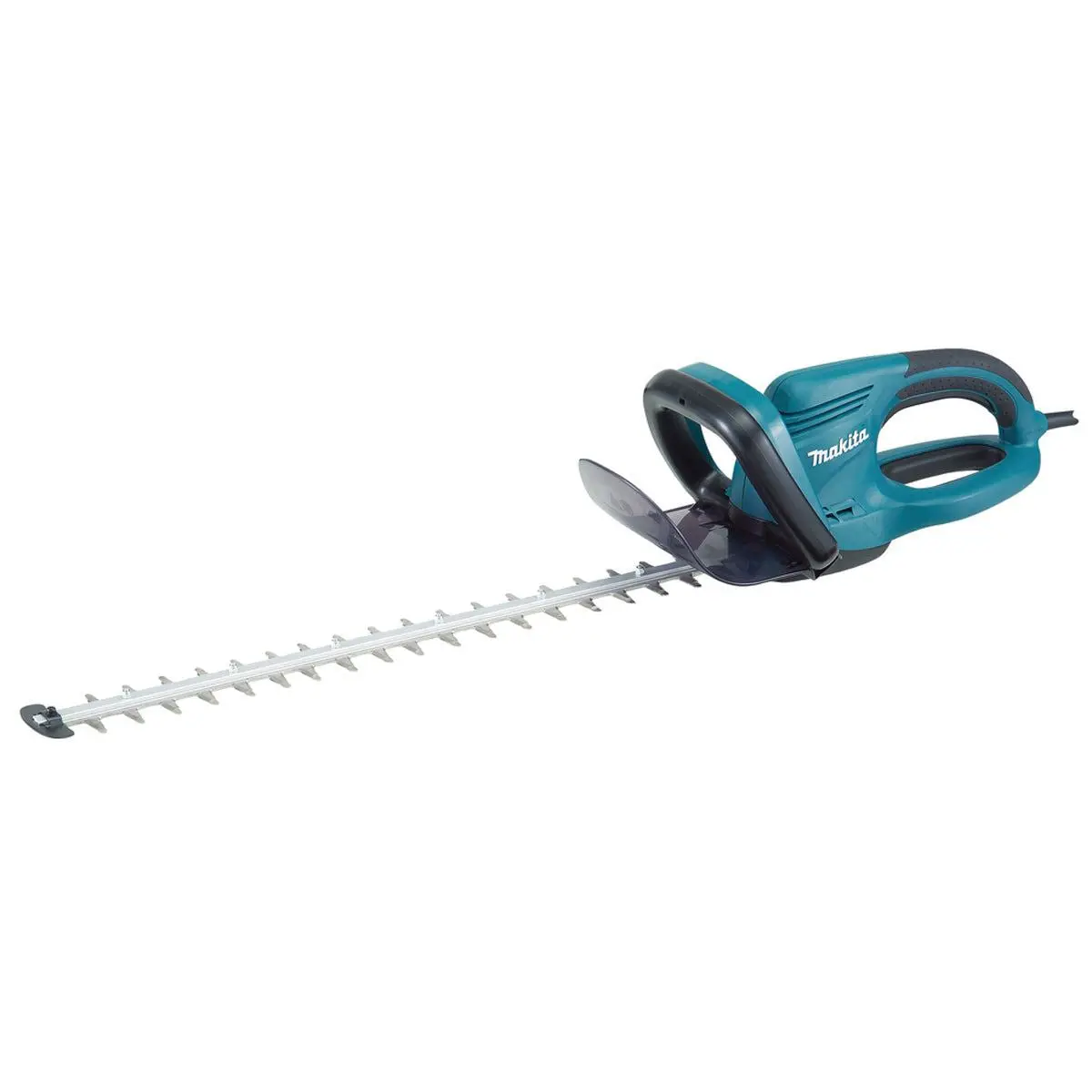 Makita Uh6570/2 650 Mm Electric Hedge Trimmer 240V 1