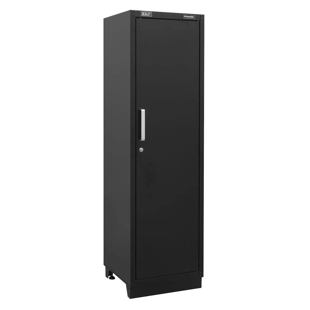 Sealey Apms21 Modular Full Height Floor Cabinet 2110Mm Heavy-Duty 1