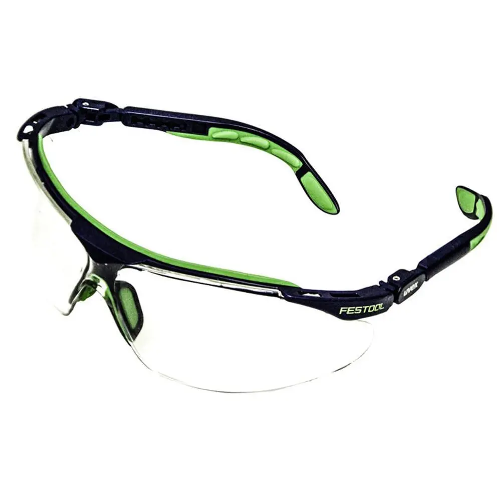 Festool Uvex Safety Glasses - 500119 1