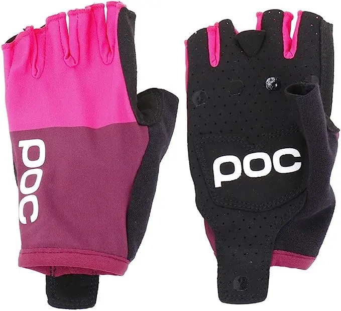 Poc Fondo Glove, Sulphate Multi Pink - Xs 1