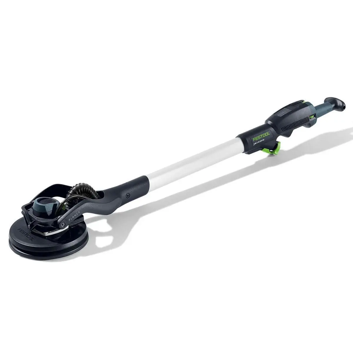 Festool Planex Lhs 2-M 225 Eq 110V Gb Brushless Long-Reach Sander With Carrying Bag - 577358 2