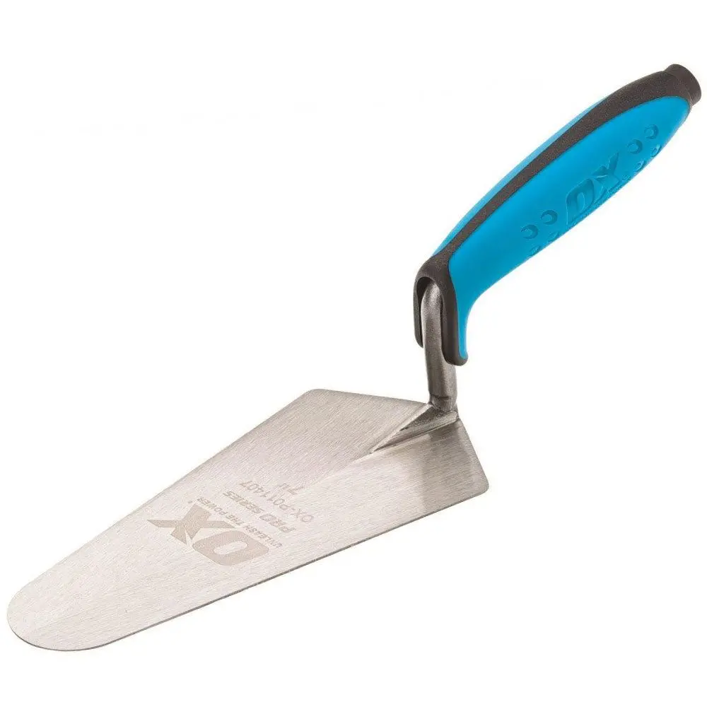 Ox Tools P011407 Professional Gauging Trowel 7"/180Mm 1