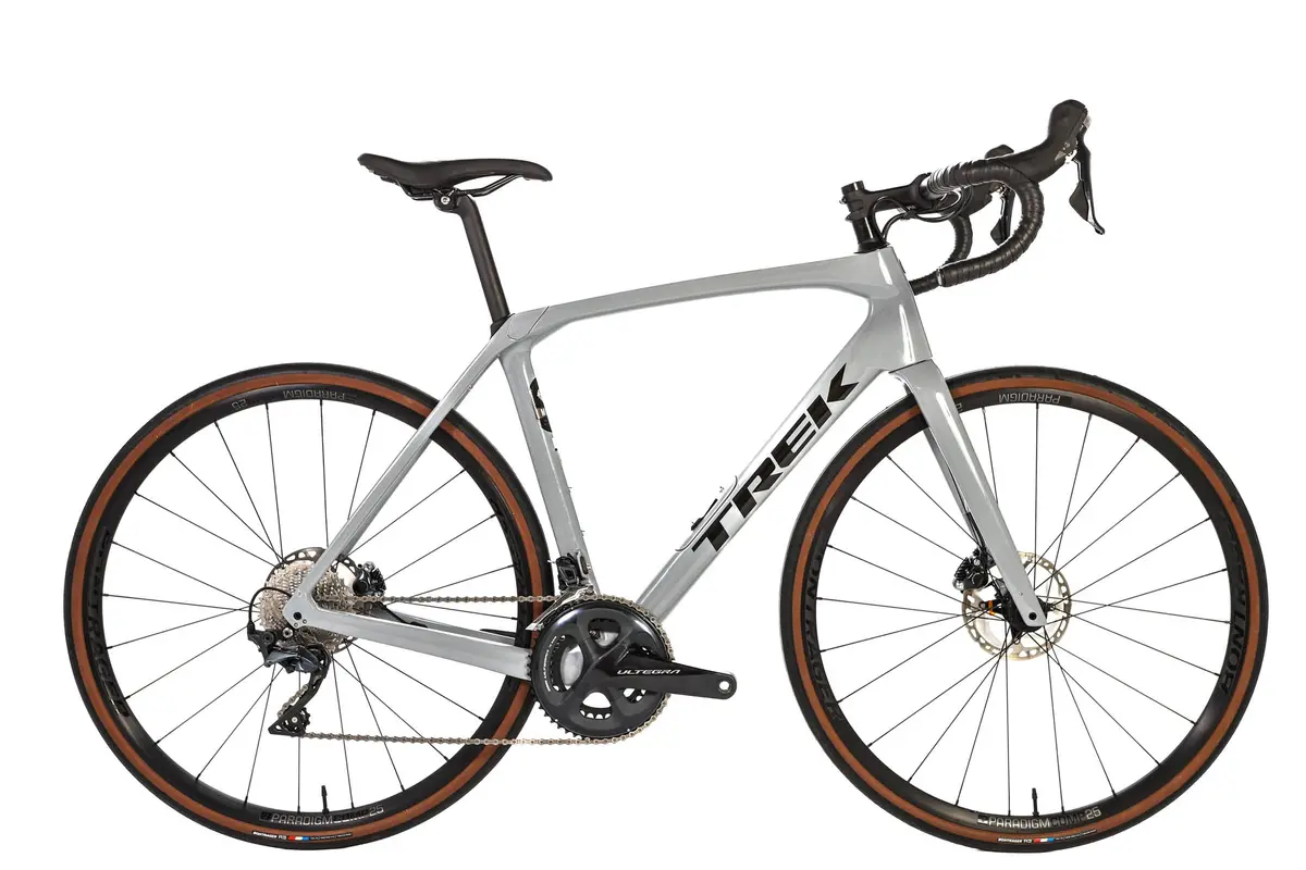 Trek Domane Sl 6 Gen 4 Shimano Ultegra Disc Road Bike 2023, Size 56Cm 1