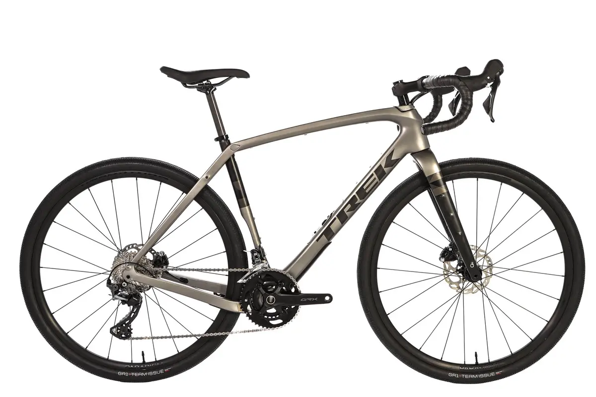 Trek Checkpoint Sl 5 Shimano Grx Disc Gravel Bike 2023, Size 56Cm 1