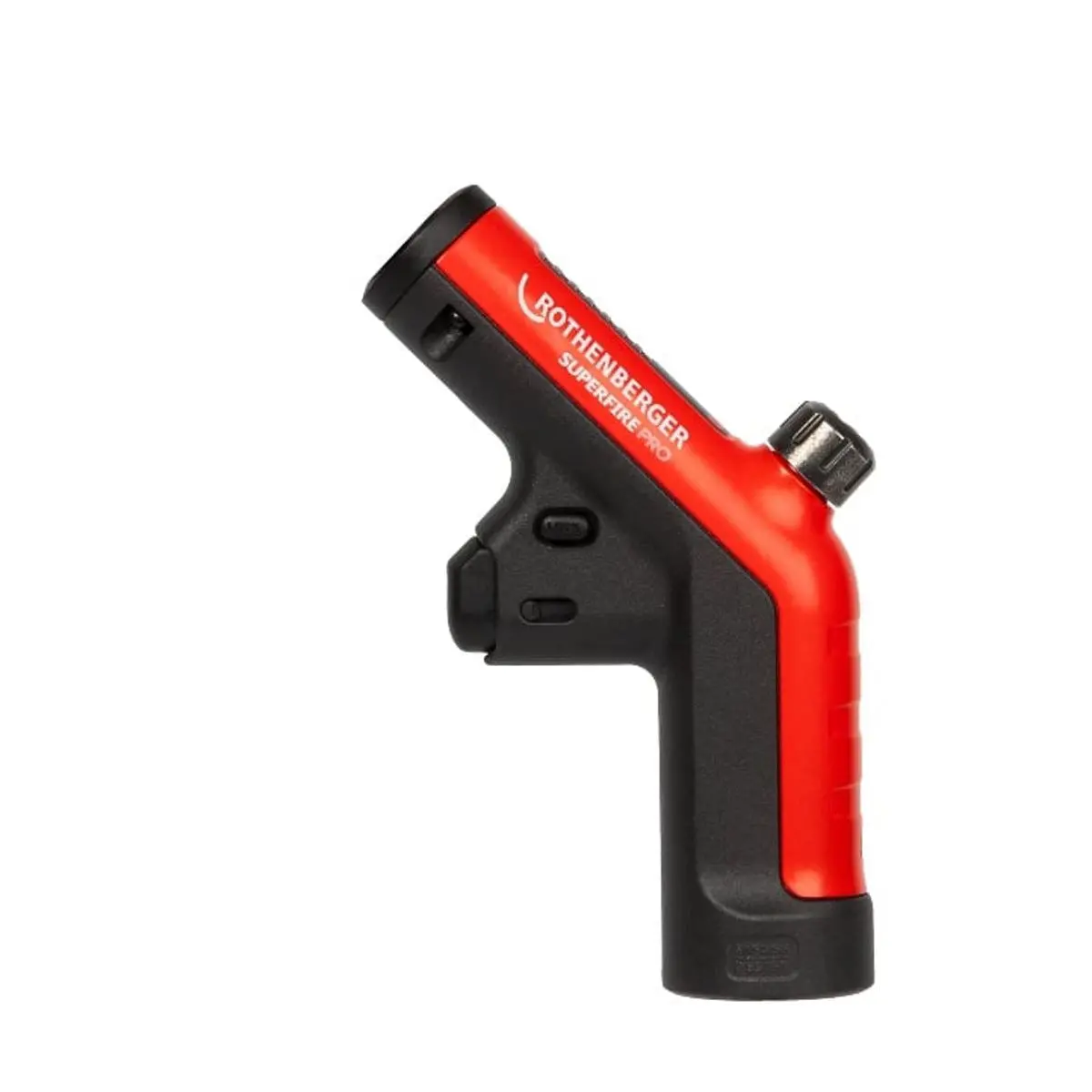 Rothenberger Superfire Pro Blow Torch Body Only - 1500004974 1
