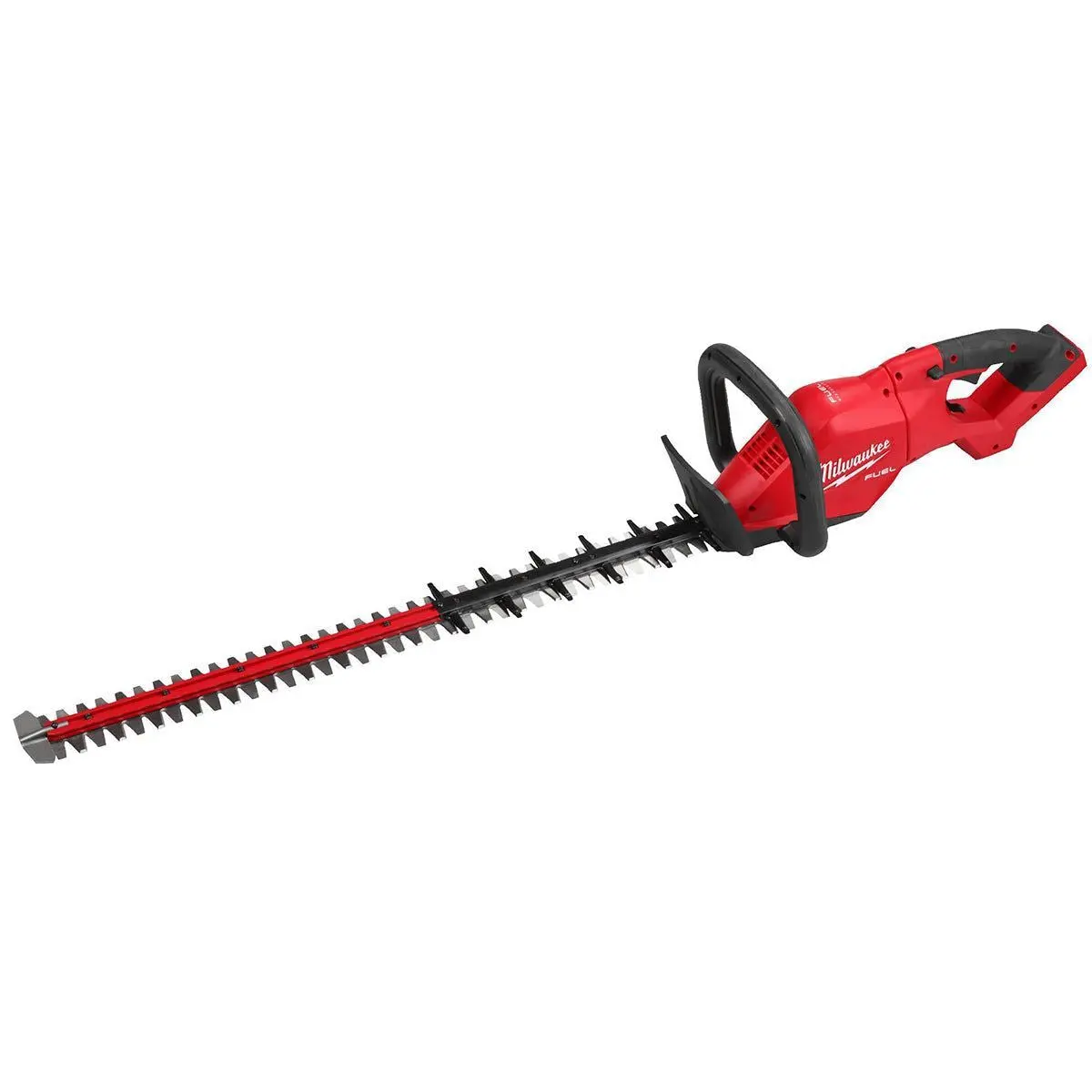 Milwaukee M18fhet75g2-802 18V Fuel Brushless 75Cm Hedge Trimmer With 2 X 8.0Ah Battery & Charger 4933498389 2
