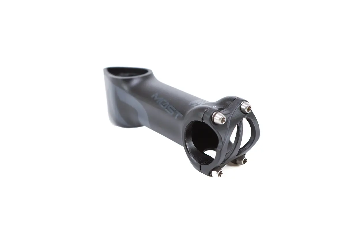 Most Tiger Alu Aero Stem, 100Mm 1
