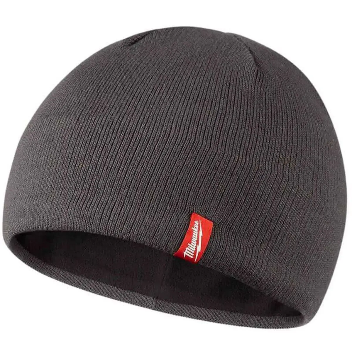 Milwaukee Grey Beanie 4932493110 1