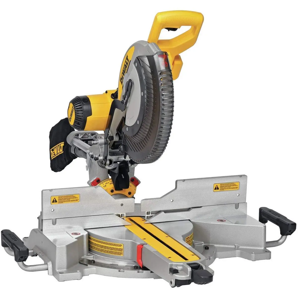 Dewalt Dws780 305Mm Xps Sliding Compound Mitre Saw 1675W 240V 1
