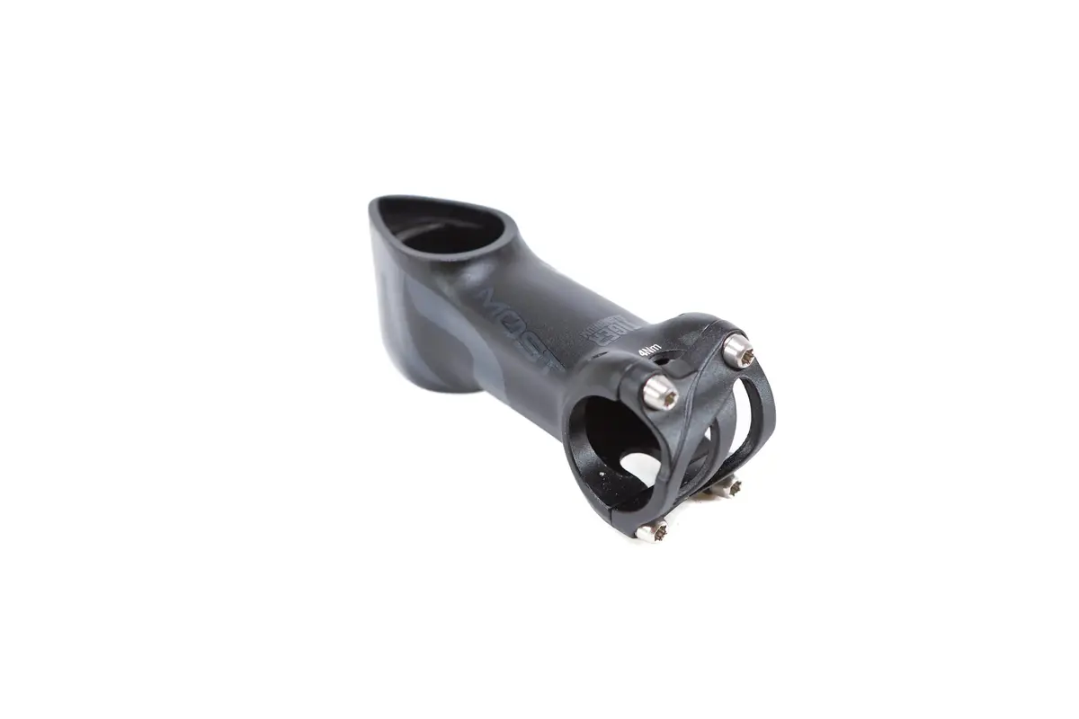 Most Tiger Aluminium Stem, 80Mm 1
