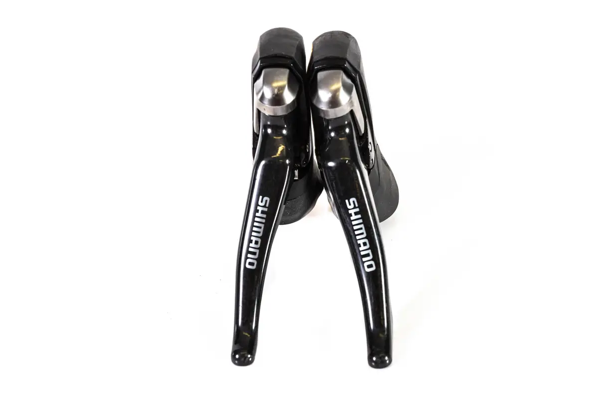 Shimano Rs685 Hydraulic Disc Brake Shifters 1