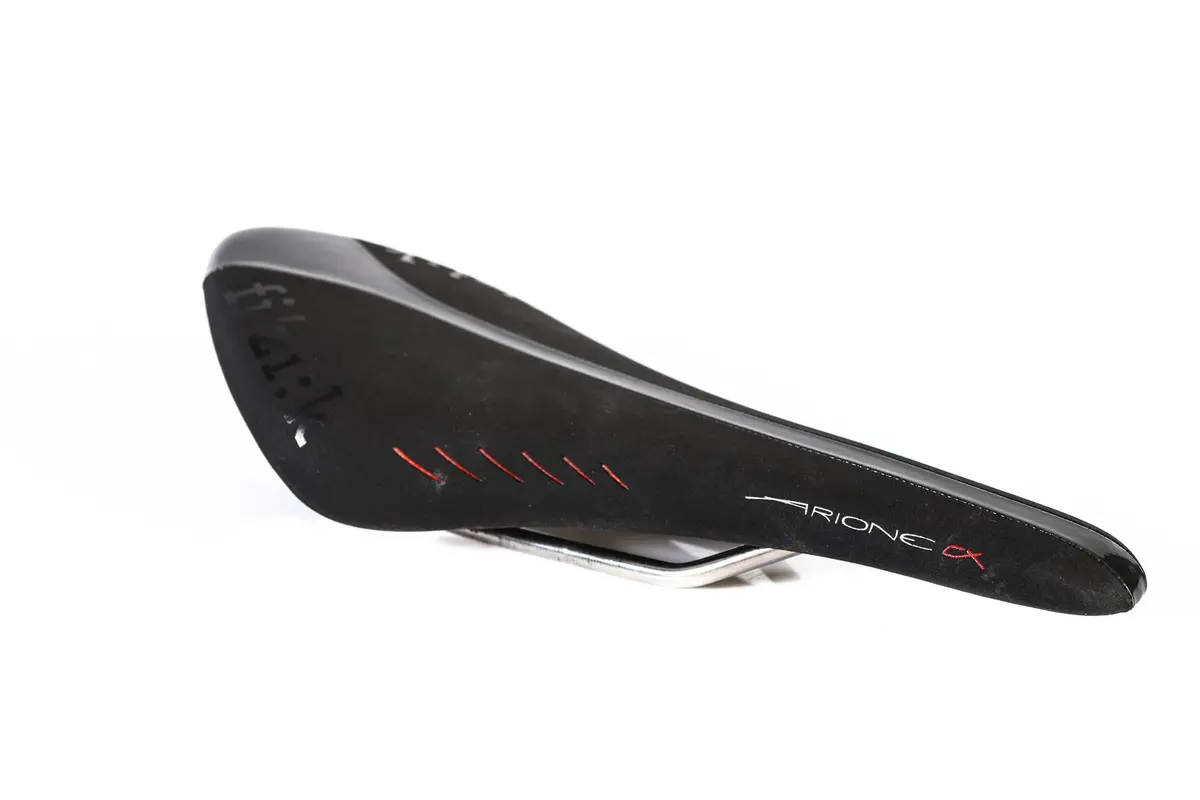 Fizik Arione Cx Saddle 128Mm 1