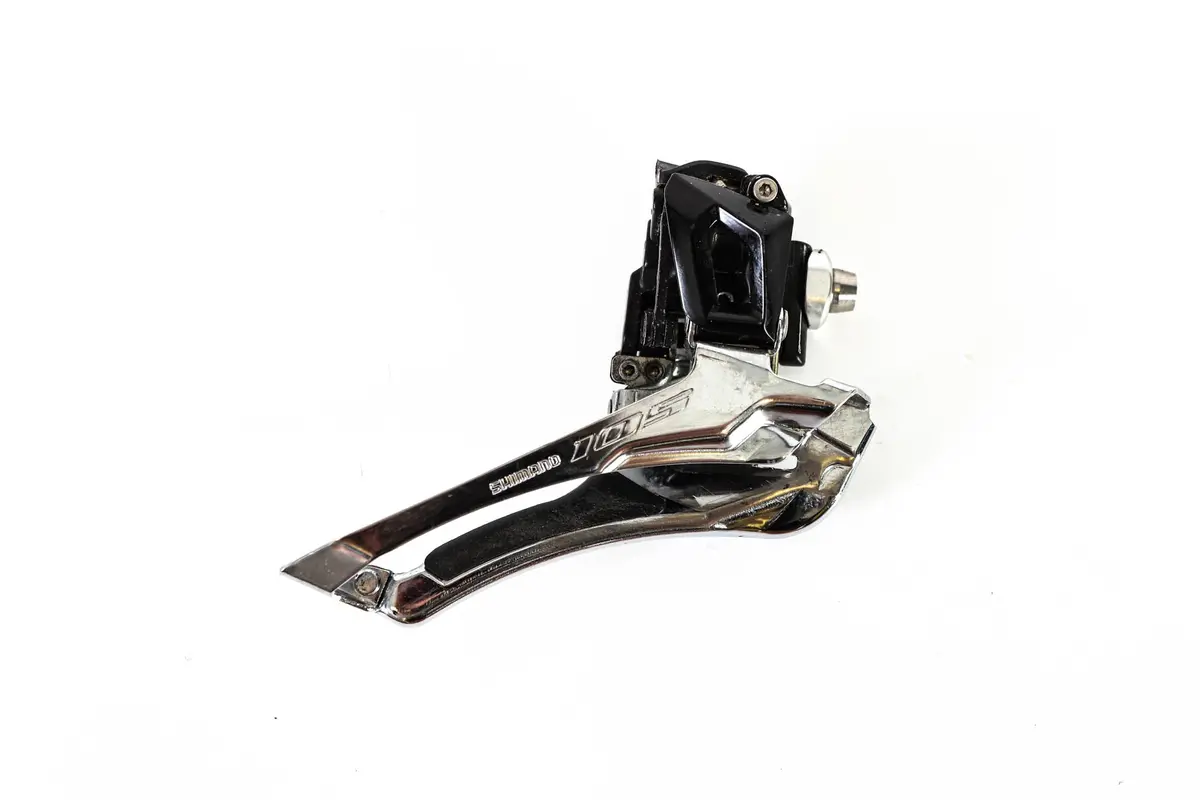 Shimano 105 R7000 Front Derailleur, Braze On 1
