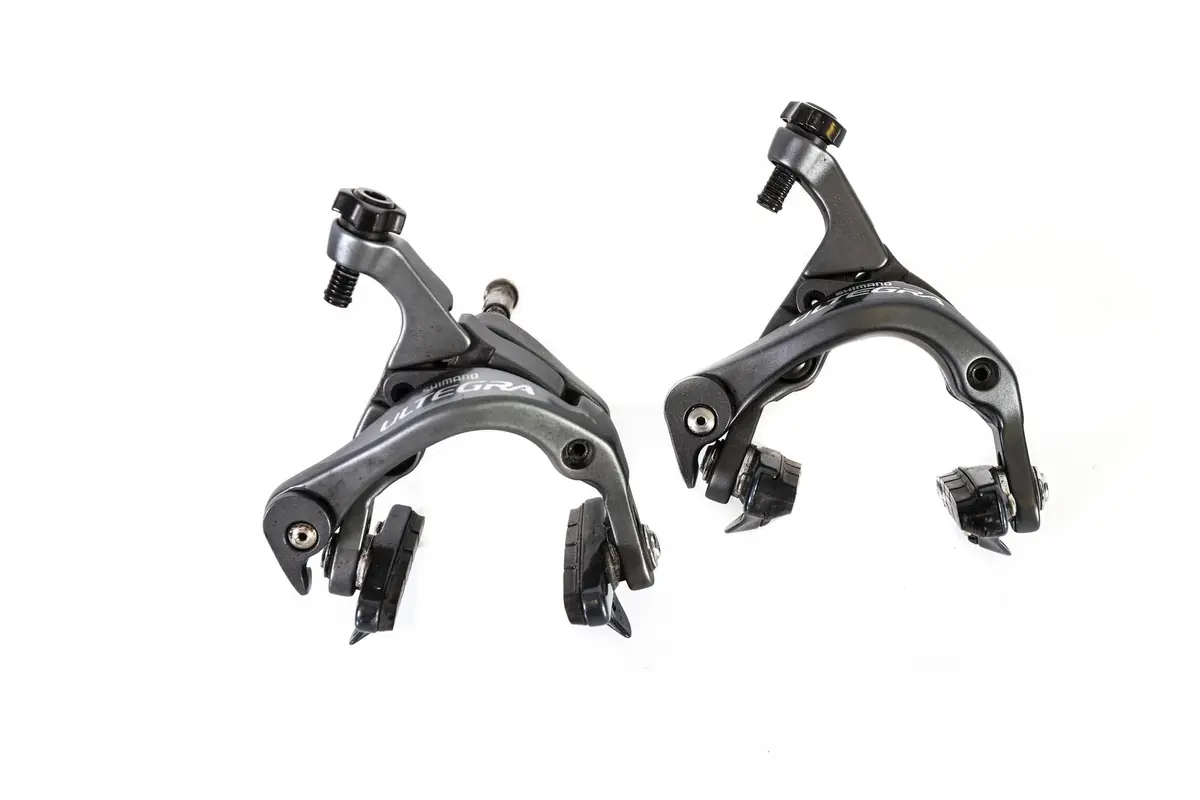 Shimano Ultegra R6800 Rim Brake Calipers - Pair 1
