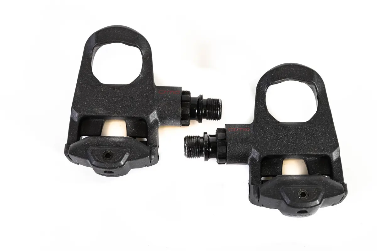 Look Keo Classic Crmo Pedals 1