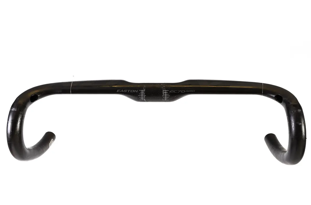 Easton Ec70 Aero Carbon Handlebars, 42Cm 1