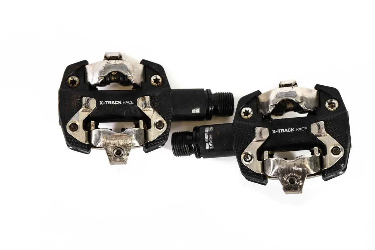 Look X-Track Race Mtb Pedals 1