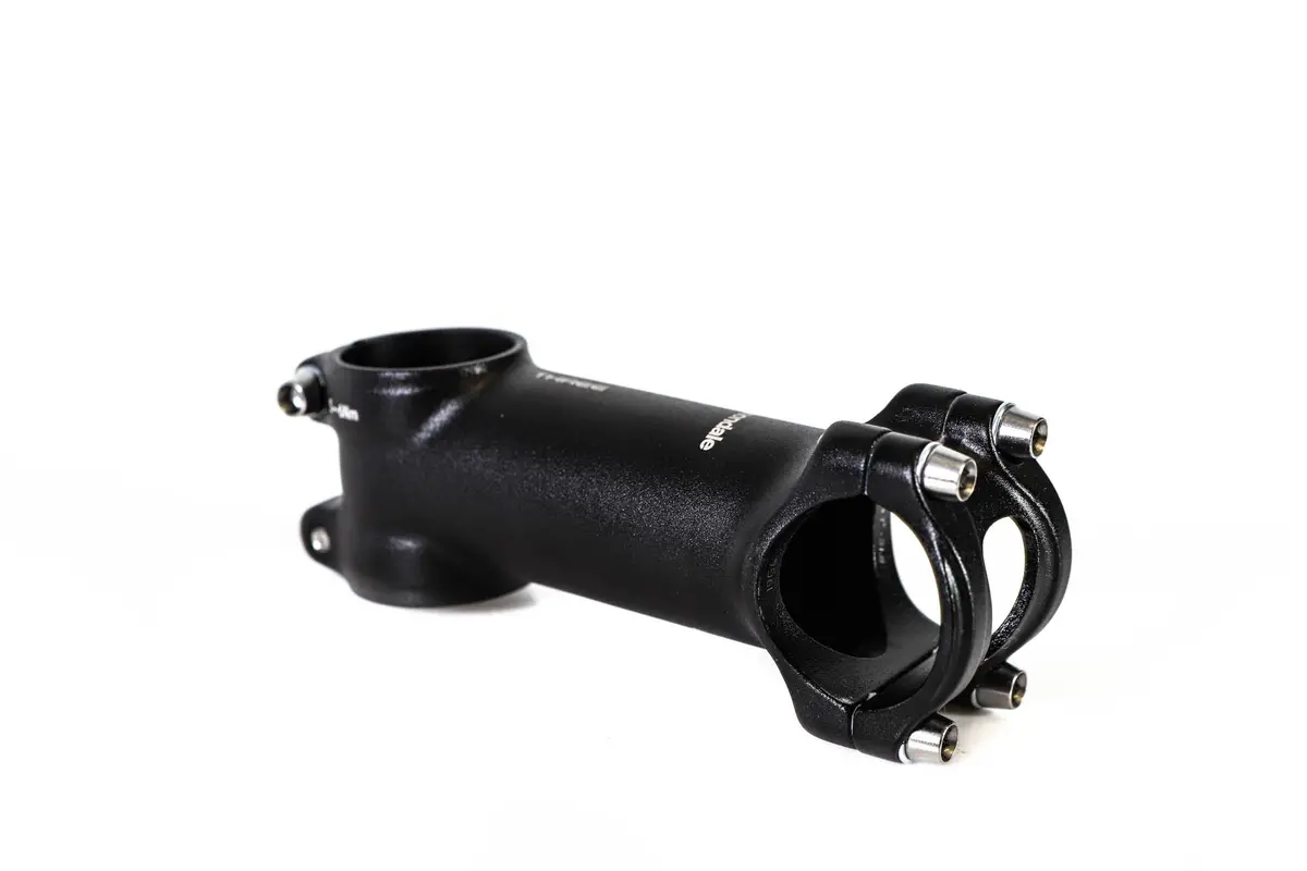 Cannondale Three Alloy Stem, 90Mm 1