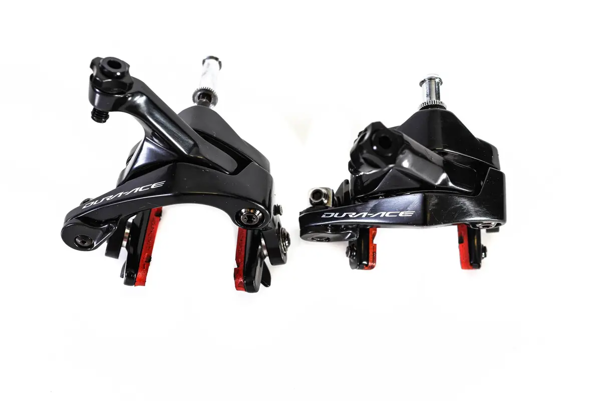 Shimano Dura-Ace R9100 Rim Brake Callipers - Pair 1
