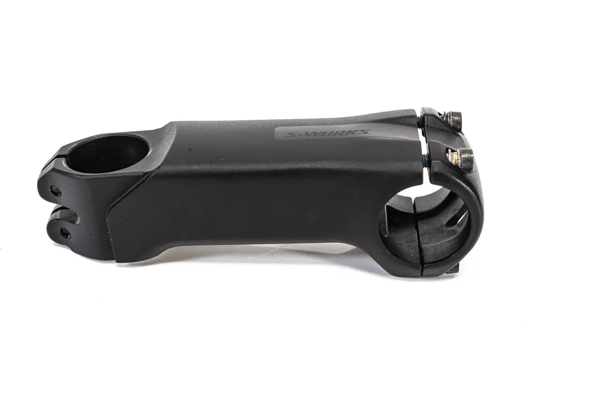 Specialized S-Works Venge Stem 110Mm +/-6 Degrees 1