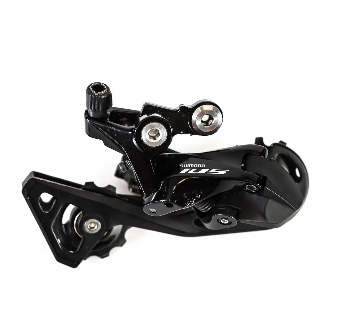 Shimano Rear Mech 105 R7000, Medium Cage 1