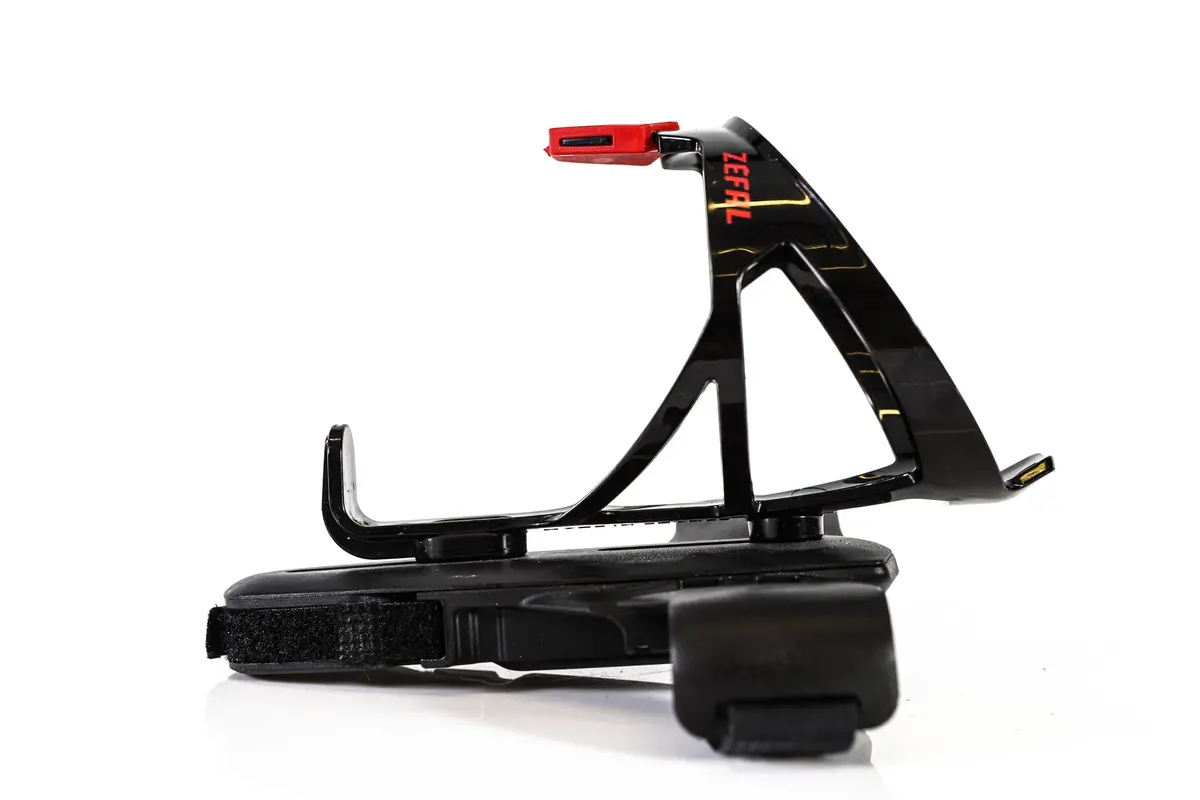 Vision Tt Bottle Mount And Cage 1