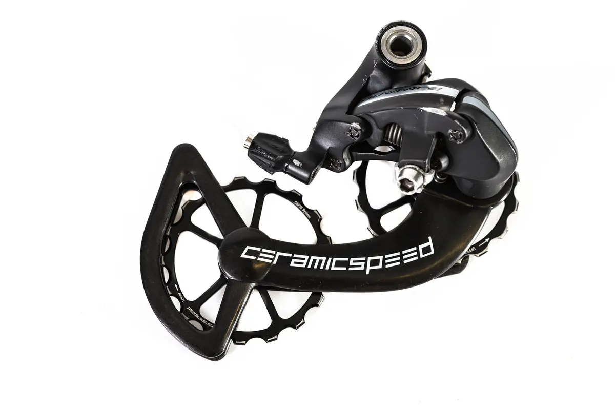 Shimano Dura-Ace Rd-7900 Rear Derailleur, Ceramicspeed Ospw 1