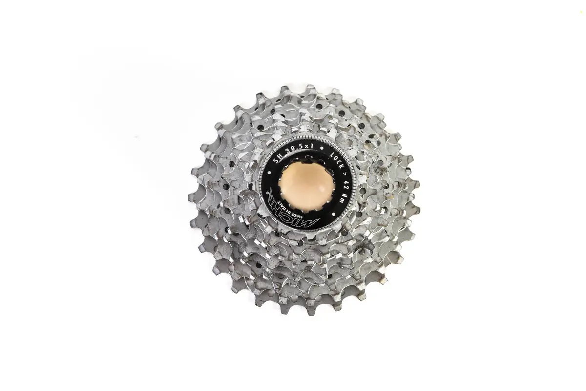 Miche 11-27 11Spd Cassette 1