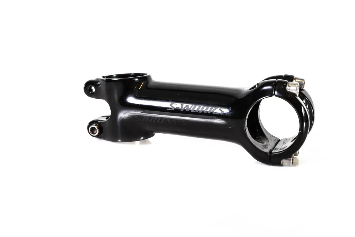 Specialized S-Works Stem, 100M -6Degree 1
