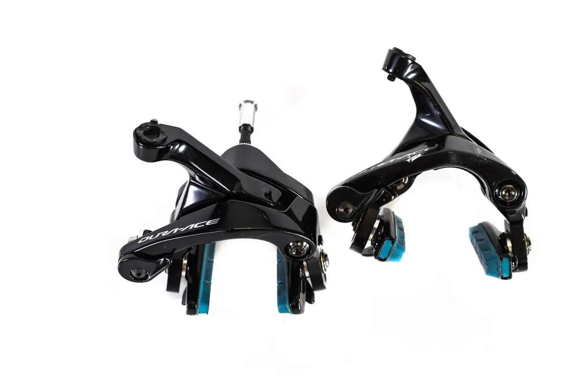 Shimano Dura Ace R9100 Rim Brake Callipers - Pair 1