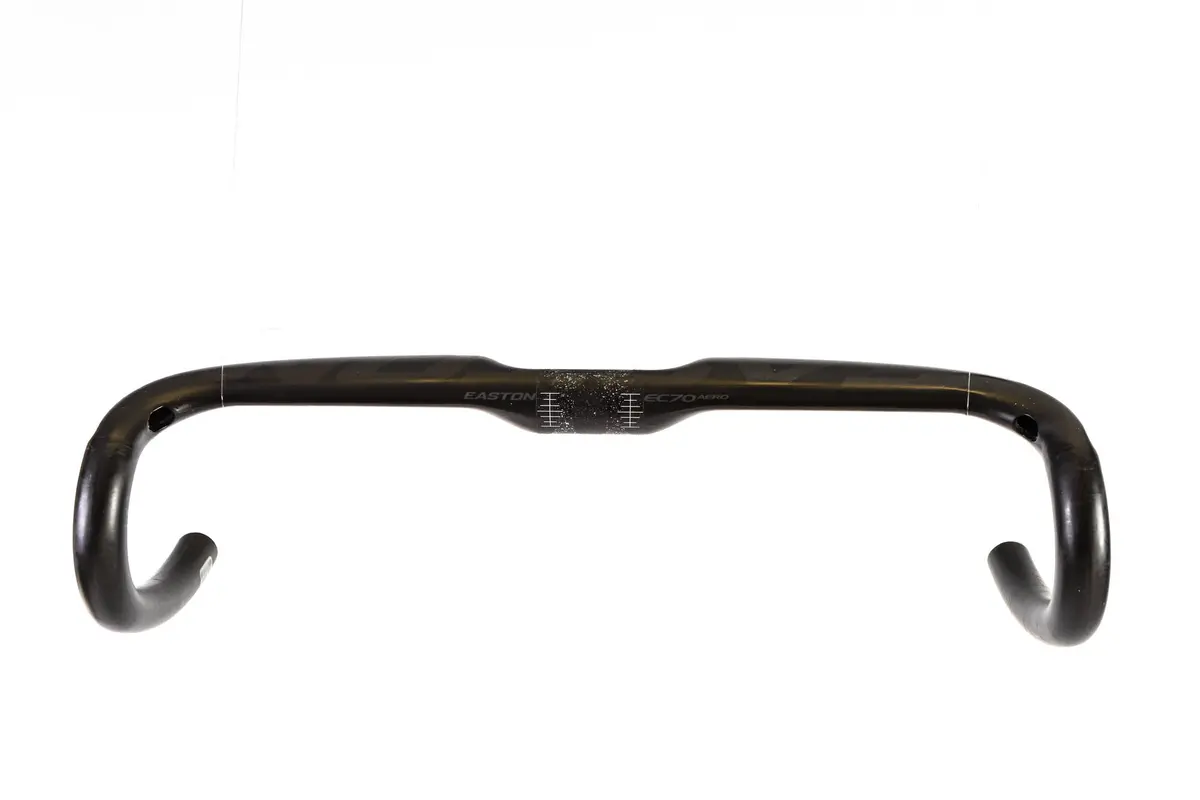 Easton Ec70 Aero Carbon Handlebars 44Cm 1