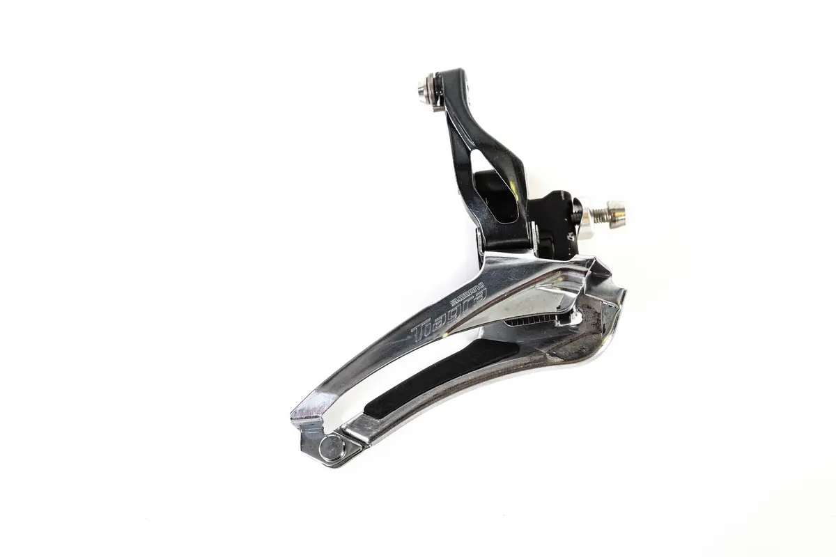Shimano Tiagra 4700 Front Derailleur, Braze On 1