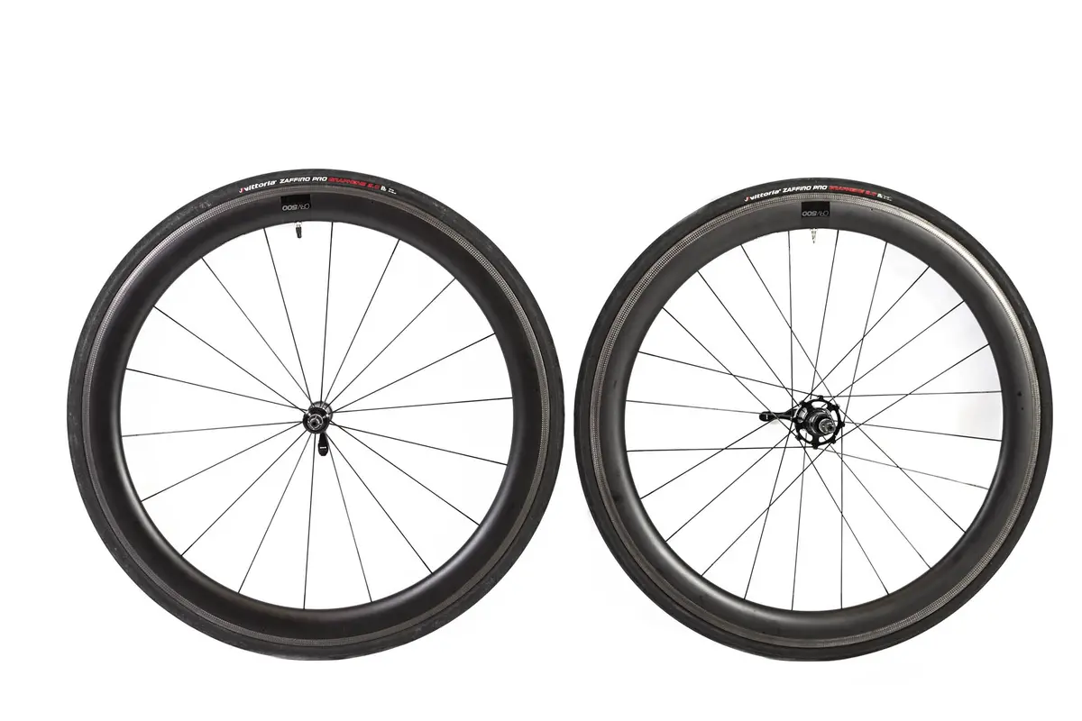 Bmc Crv500 Carbon Wheelset 2021, Xdr Freehub 1