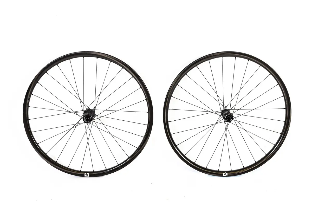 Reynolds Tr249 29Er Mtb Carbon Boost Disc Wheelset 2020, Xd Freehub 1