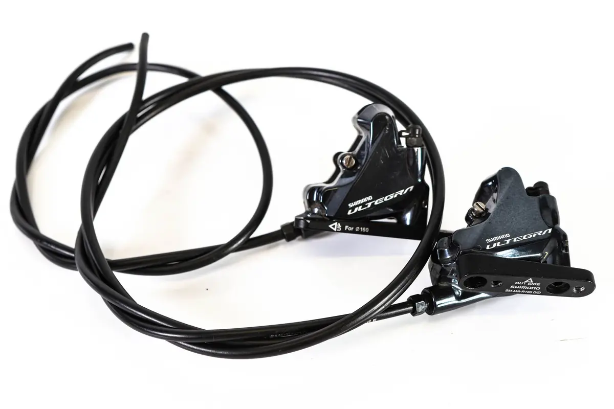 Shimano Ultegra R8070 Hydraulic Brake Calipers - Pair 1