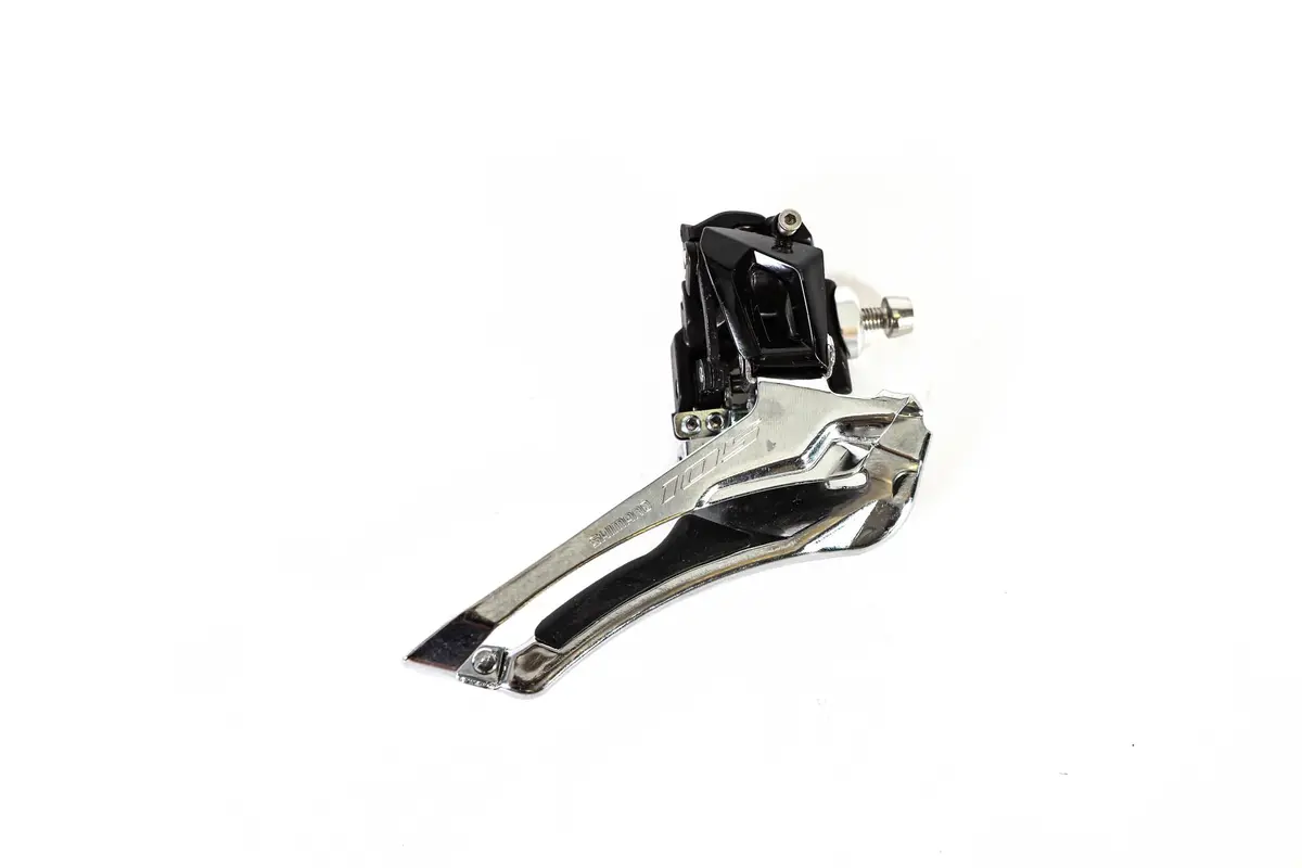 Shimano 105 R7000 Front Derailleur, Braze On 1