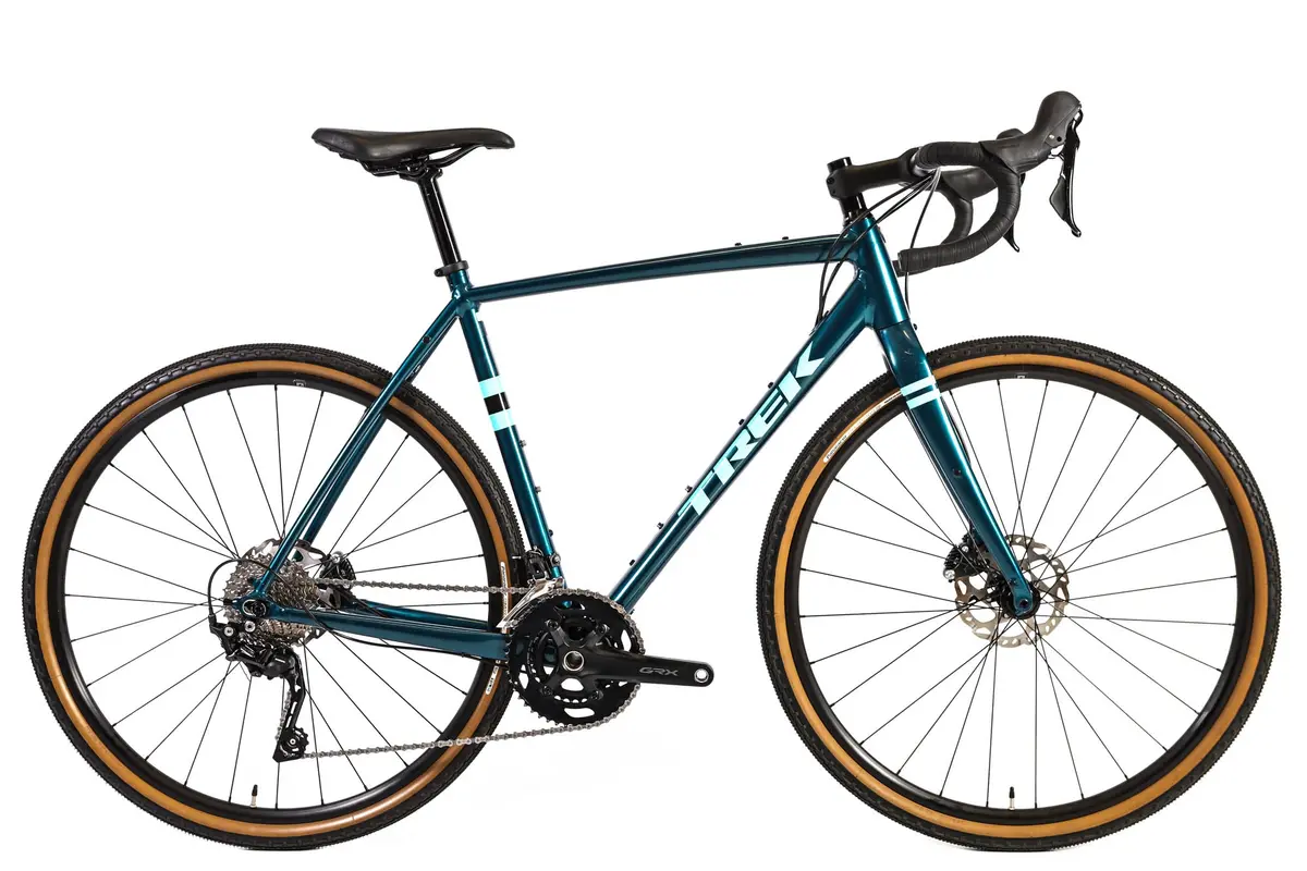 Trek Checkpoint Alr 4  Shimano Grx400 Disc Gravel Bike 2021, Size 56Cm 1