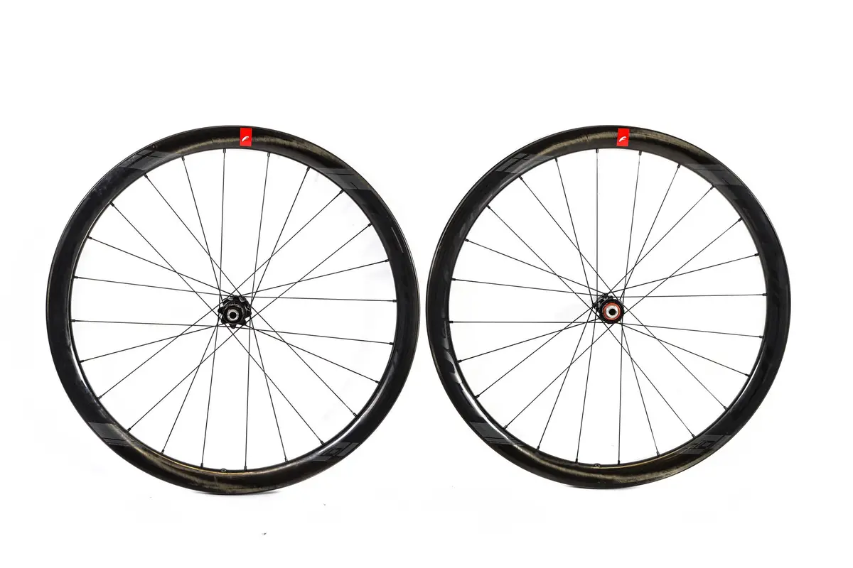 Fulcrum Wind 40Db Carbon Wheelset 2020, Shimano Freehub 1
