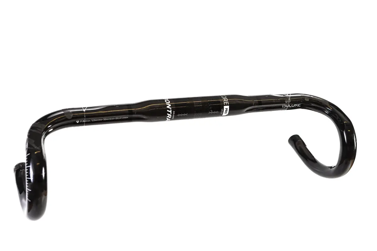 Bontrager Isocore Pro Vr-Cf Handlebar 44Cm 1