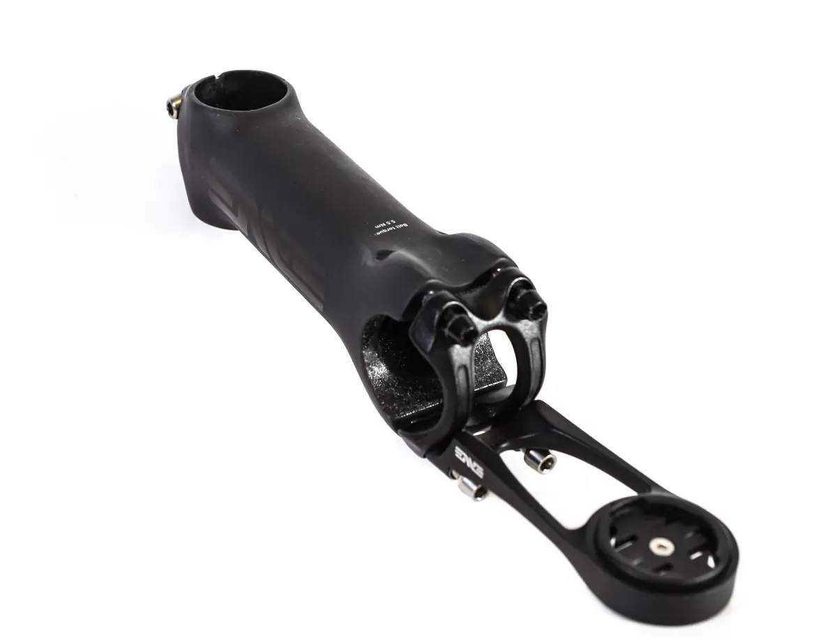 Enve Carbon Road Stem, 120Mm 1