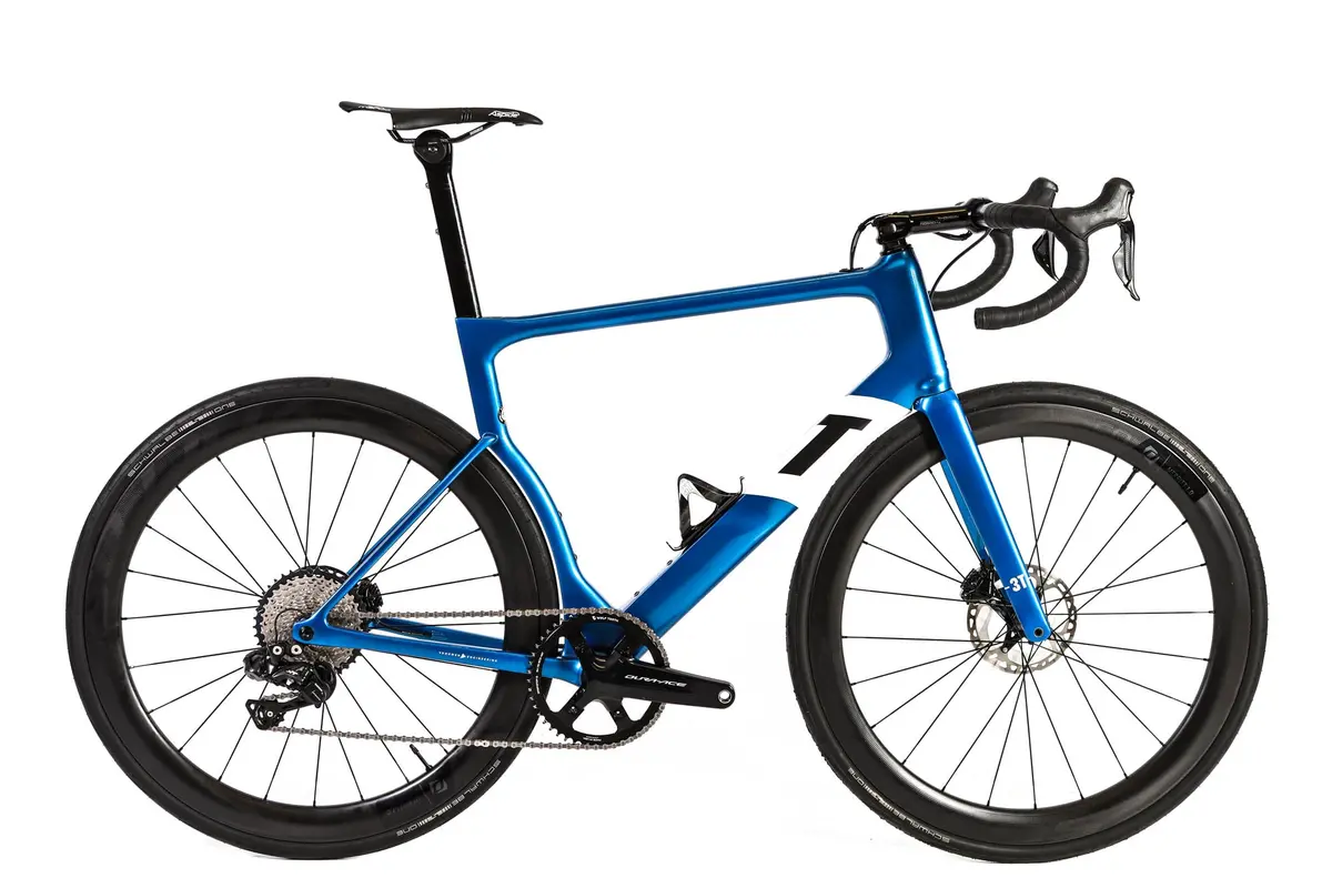3T Strada Disc Road Bike 2019, Size Xl 1